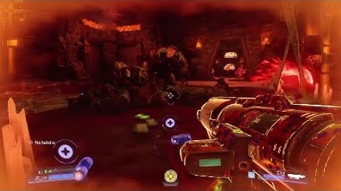 Doom SnapMap - You