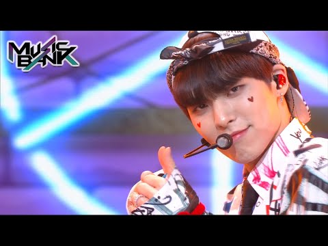 CIX(씨아이엑스) - Cinema (Music Bank) | KBS WORLD TV 210305