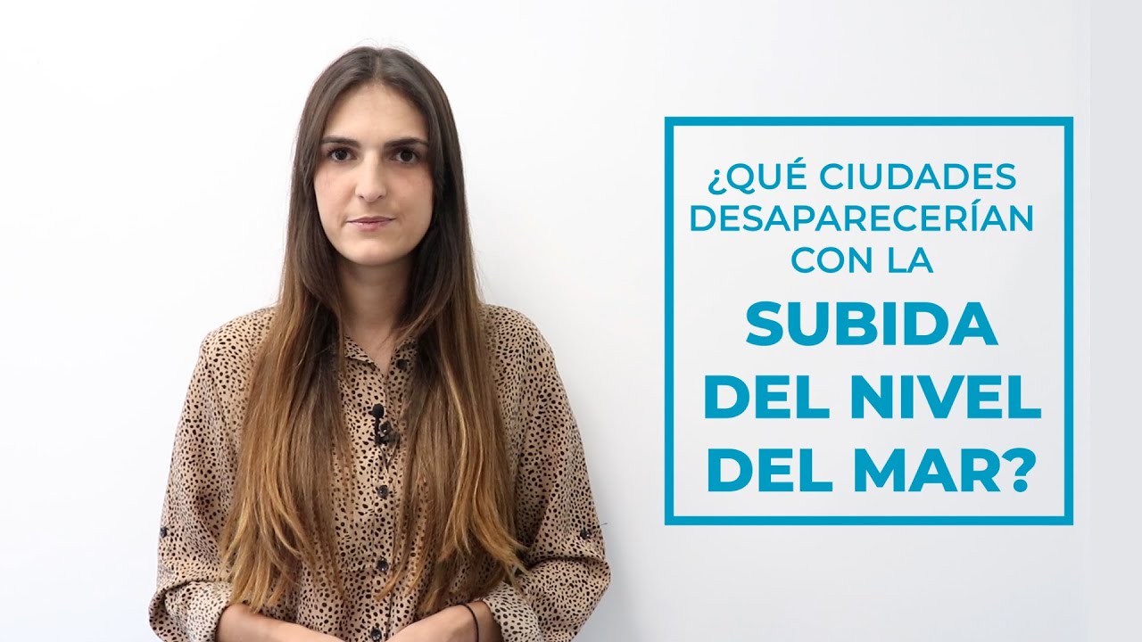 Agorapedia Las 10 Ciudades M s Afectadas Por La Subida Del Nivel Del 