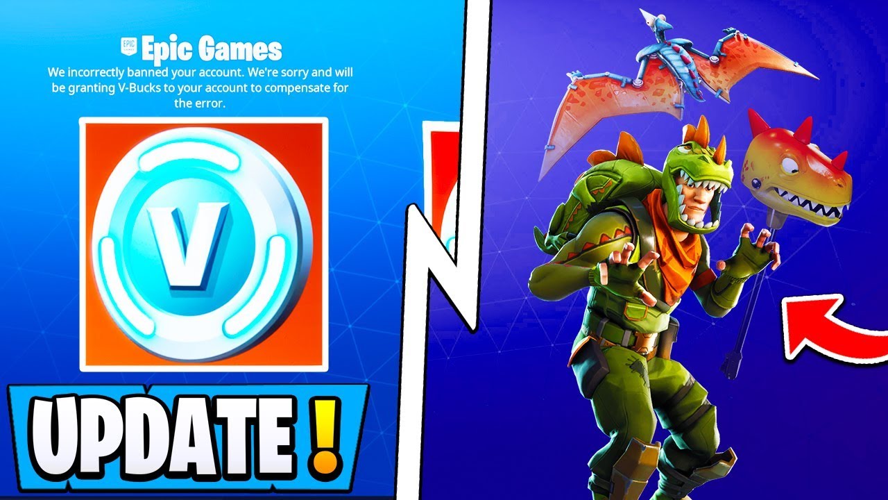 New Fortnite Update Cheap Skin Packs 2000 Vbucks Award Map - new fortnite update cheap skin packs 2000 vbucks award map change
