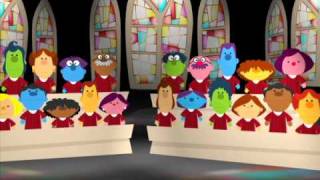 For Unto Us A Child Is Born Whats In The Bible? Dvd 6