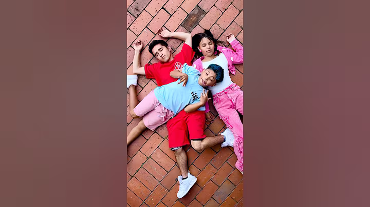 QUE LES PASÓ? @hadasamagic #santi #shorts