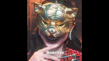 "Best Season?" | Squid Game S3 Edit | Music - Life Force #shorts #squidgame