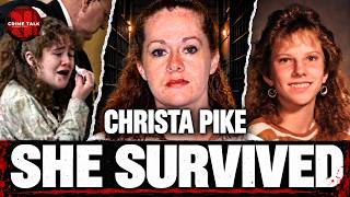 Christa Pike Survives — Can Tennessee Try Again?