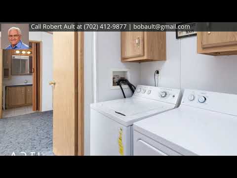 475 N. Shadow Mountain Ln, Littlefield, AZ home video tour