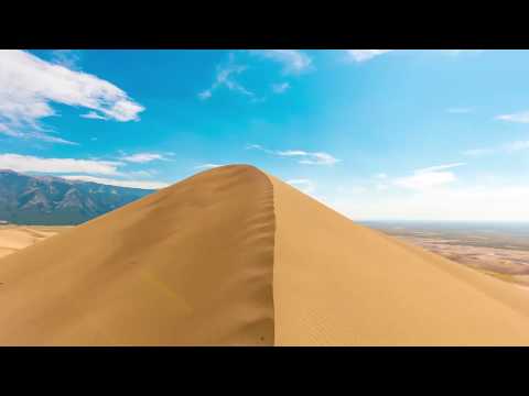 Great Sand Dunes