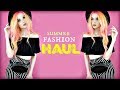Huge Fashion Haul + Try-On | BOOHOO, DOLLSKILL, KILLSTAR
