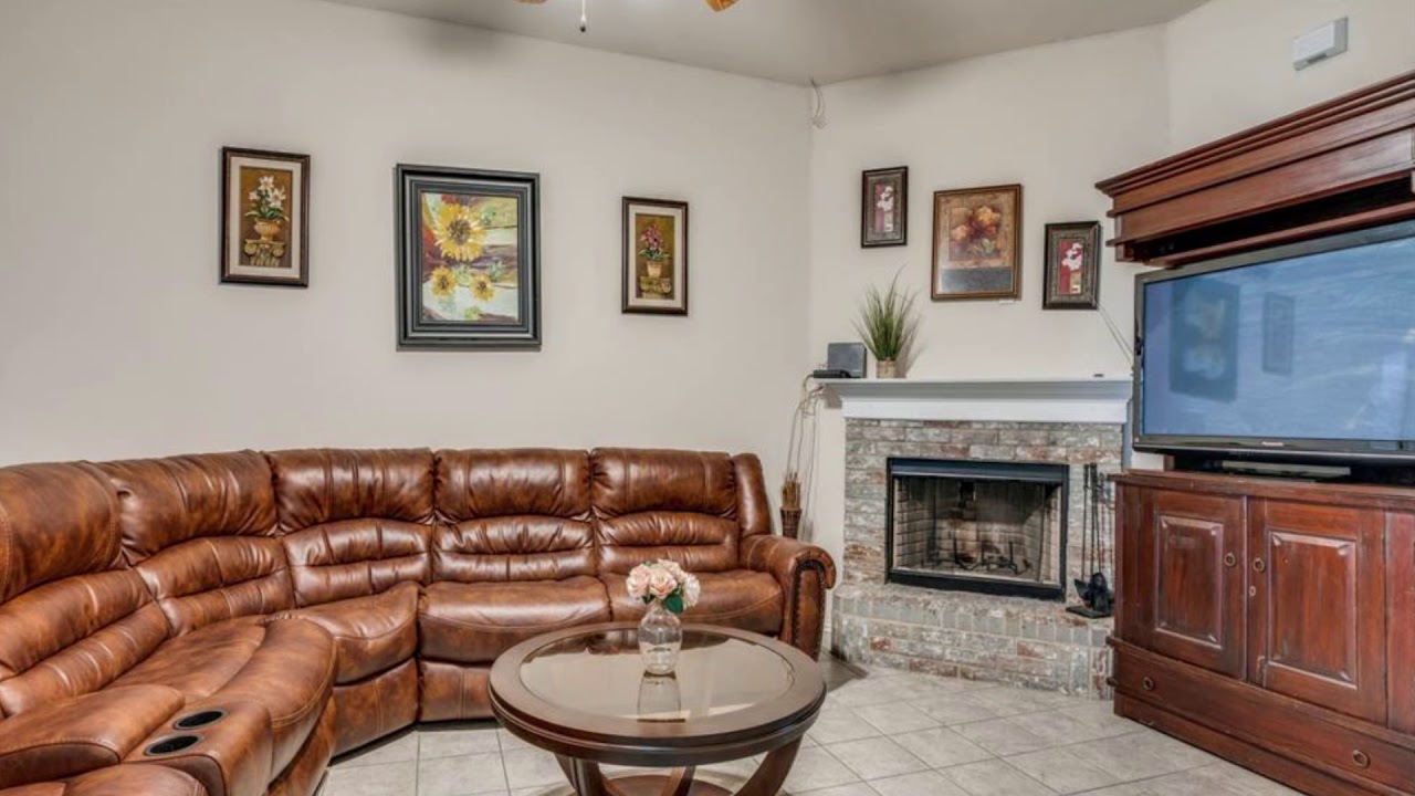 1424 Hidden Valley Drive Dallas, TX 75241 Lucy Cervantes Homes for