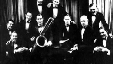 Trumbology - Frankie Trumbauer & his Orchestra