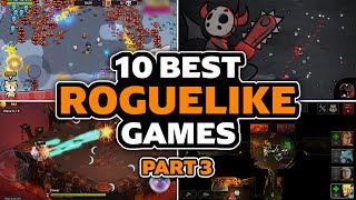 10 Best Roguelike Games for Android & iOS | Best Roguelike Games for Mobiles (Part - 3)