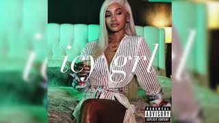 Saweetie - Icy Girl (Official Audio) | @432 hz