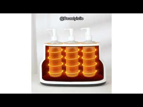 Master Massage 3-Bottle Warmer Review: Does It Really Elevate Your Spa Routine?
