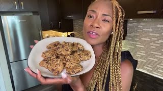 Jully Blacks Y Chocolate Chip Cookie Recipe
