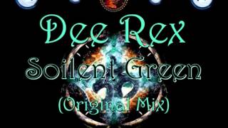 Dee Rex - Soilent Green ·1995· Resimi