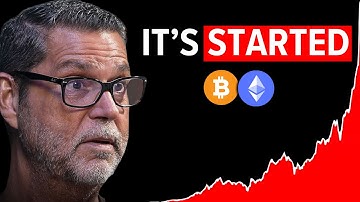 Raoul Pal: “We Haven’t Seen Anything Yet” [Bitcoin and Ethereum Prediction 2025]