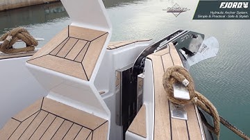 Fjord Boat