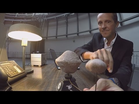 Can we deflect asteroids?