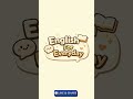 Morning Routine #7 🌞🌄 | English For Everyday  #shorts