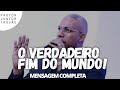 A BESTA E O FALSO PROFETA - PASTOR JUNIOR TROVÃO