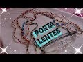 BISUTERIA Porta Lentes