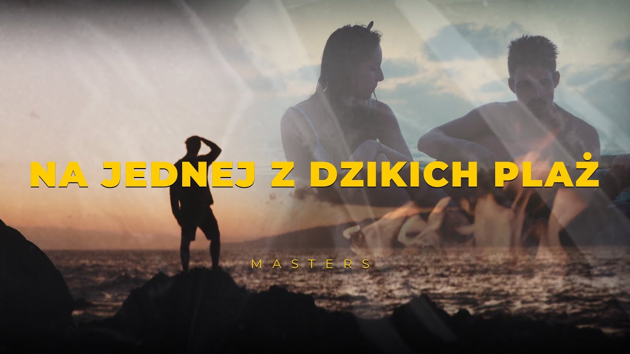 Masters - Na Jednej Z Dzikich Plaż Akkorde - Chordify