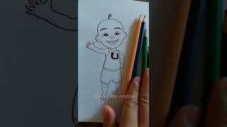 EPS 41 (MEWARNAI UPIN ) #youtubeshorts #mewarnai #upin #shorts #shortvideo #fyp #mewarnaiupin #viral