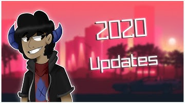 2020 Updates