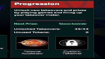 #NBA2K26 HOW TO GET TAKEOVER ACCELERATOR ⚡️🔋📶