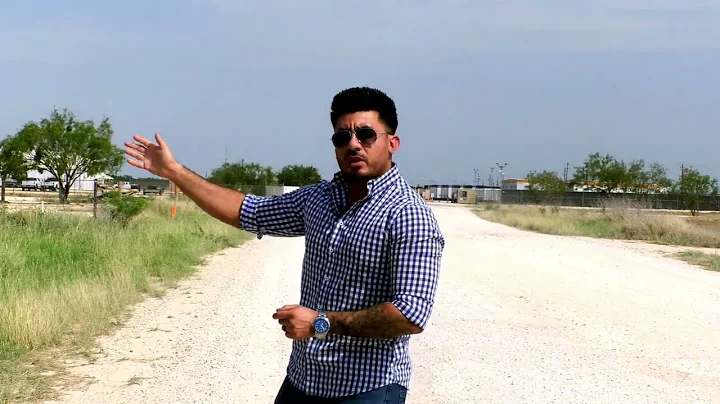 Dimmit County Crisis Reports Peter Perez III