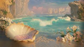 The Birth of Venus ๐ธ Soft Piano Music for Divine Feminine Awakening