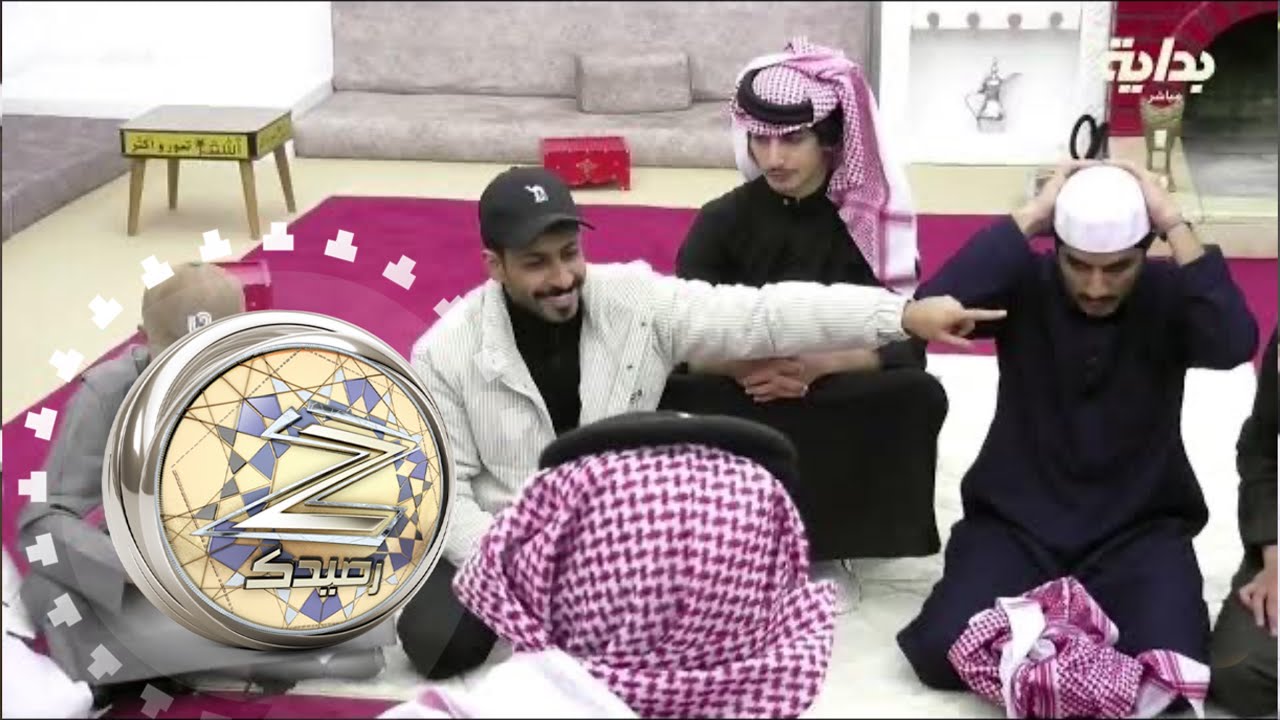 دخول تركي مشبب بشخصية صاحب القرار ! | #زد_رصيدك49