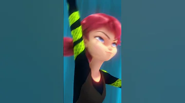 ميراكولوس Ladybug Mlb الدعسوقه 