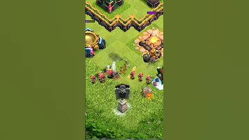 بهترین و سریع ترین روش تکمیل ایونت های کلش اف کلنز کلش آف کلنز کلش Coc Clash New Update چالش 