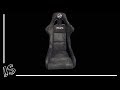 NRG "Prisma" Racing Seats Quick Review - 6 Months Later