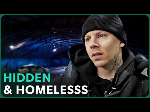 Britain's Hidden Homelessness Epidemic (Professor Green Documentary) | Real Stories documentary thumbnail