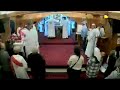 القداس الالهى يوم الجمعة من الصوم الكبير 6 3 2026كنيسة الانبا ابرام