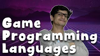 Programming Languages Used By Game Developers | Hindi screenshot 5
