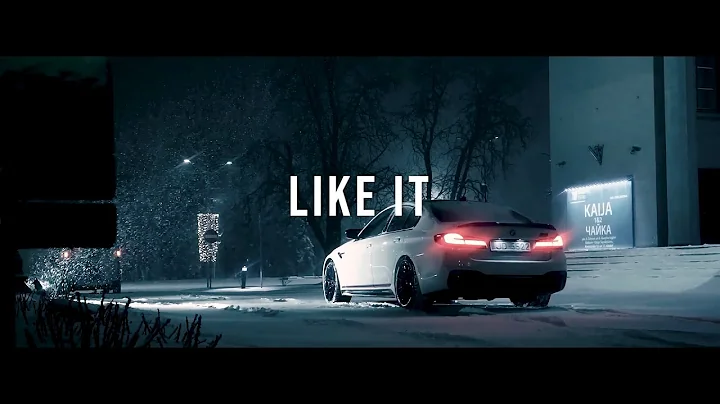 [FREE] Offset x Drake Type Beat - "LIKE IT"  l Free Tyga Club Trap Instrumntal 2022