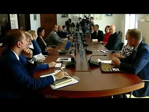 ცვლილებები შრომის კოდექსში