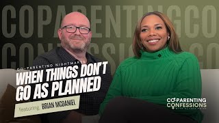 Scorned, Scandalized, &amp; Shamed in People Magazine:  How to survive a Co-Parenting Nightmare
