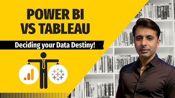 Power BI vs Tableau: Which Tool Should You Choose