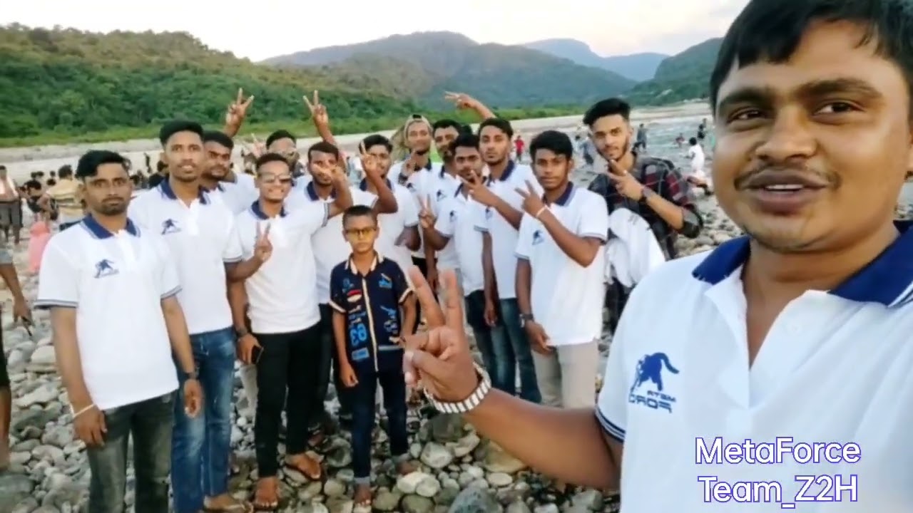 Meta Force Team bd Review...3