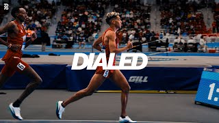 Download lagu Yaseen Abdalla's Final Races of his 6-Year NCAA Career
