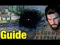 How to Easily Beat TENEBRUM Boss in Crimson Desert
