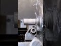 Cnc working #shortsvideo #amazingthingstv #asmr