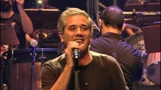 Jota Quest e Orquestra do Rock