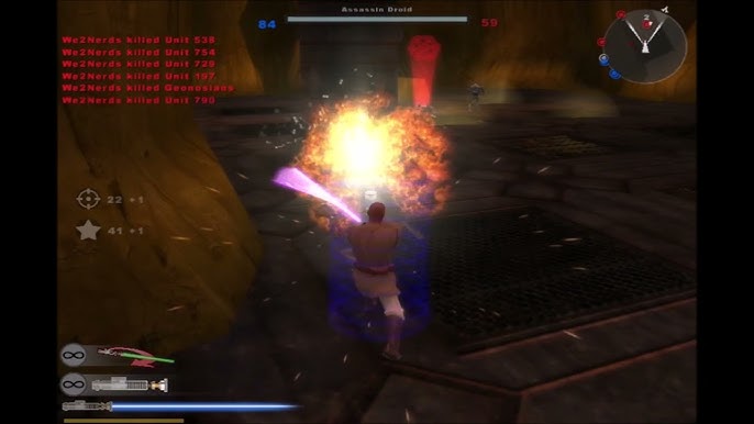 TEC Mod - Star Wars: Battlefront II (2005) - GameFront