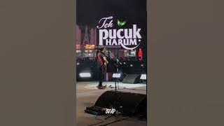 Download lagu Fiersa Besari - Medley Pemeran Pengganti - Belum Punah - Garis Waktu | LIVE @ Jakarta Fair 2019