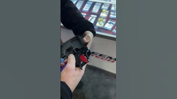 TACRIG holster with the Eemann Tech Thumb Rest