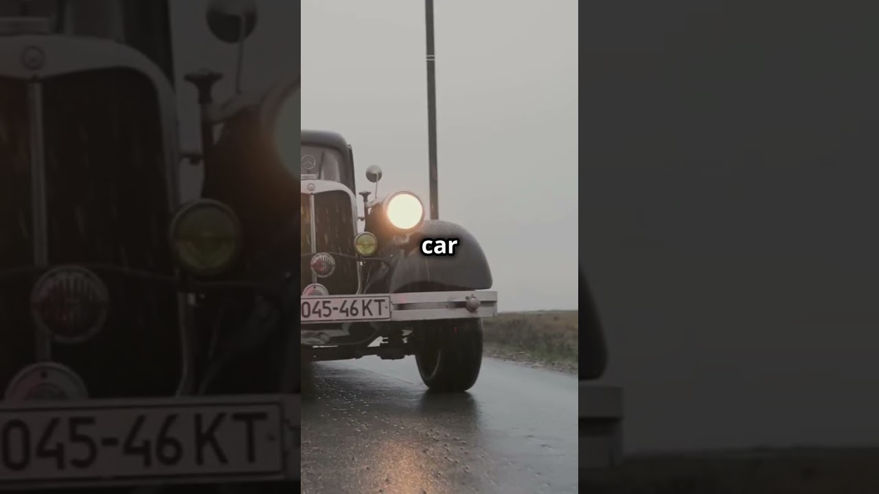 The Wrong Turn That Triggered WWI | 30 Second Historian 